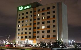 Ibis Styles Boa Vista