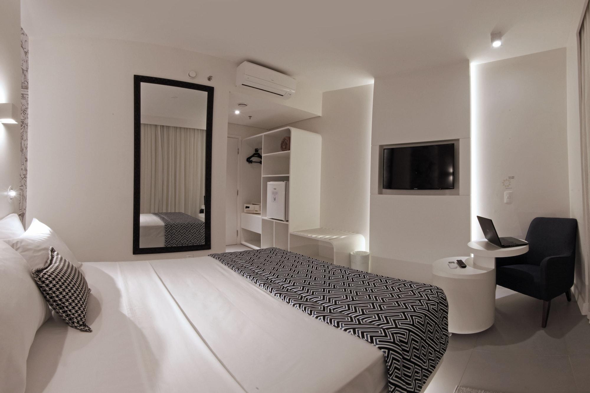 Ibis Styles Boa Vista Hotel Exterior photo
