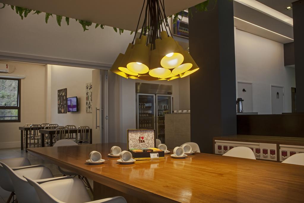 Ibis Styles Boa Vista Hotel Exterior photo
